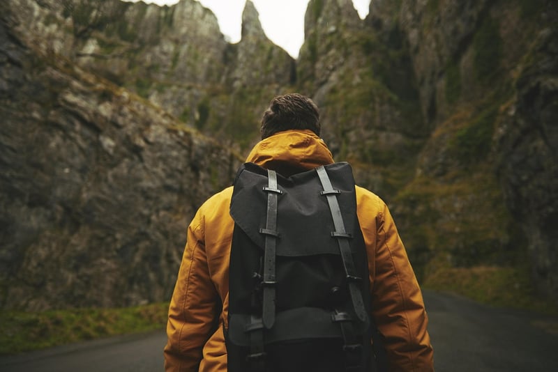 Outdoor Expedition