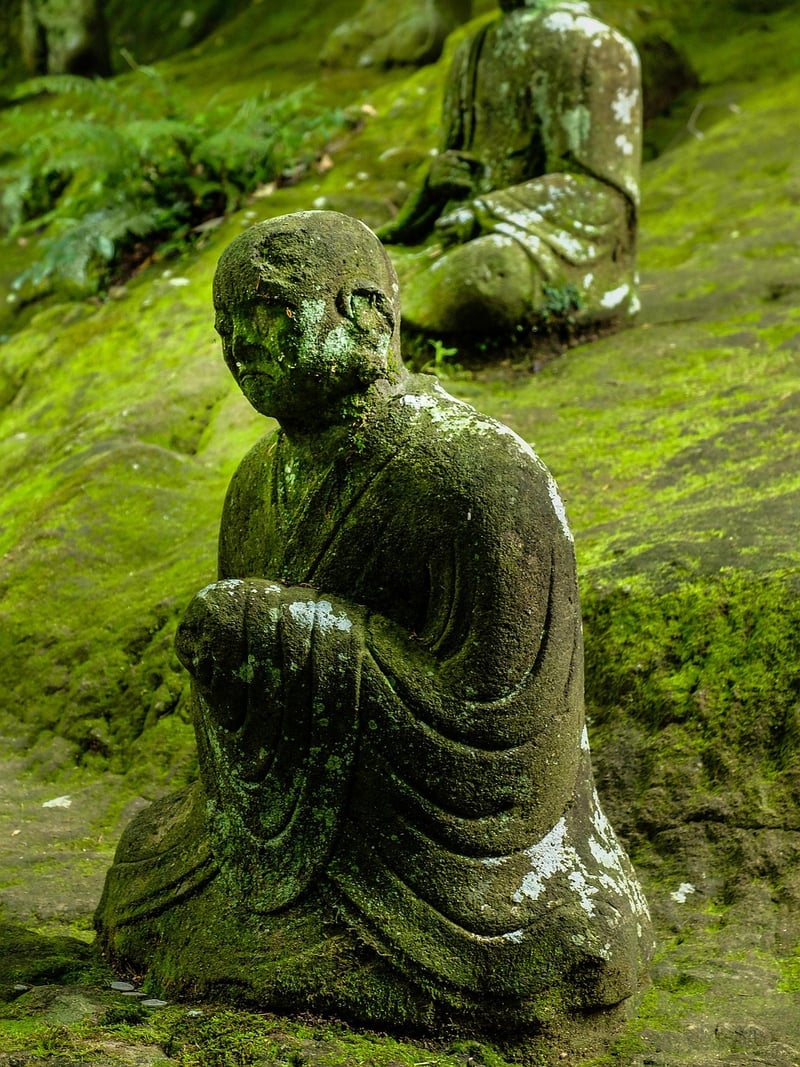 Meditation for Personal Growth